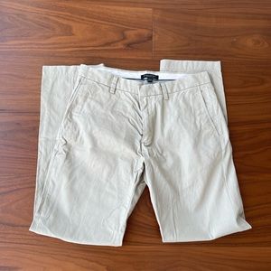 Banana Republic Emerson Chino 32/32